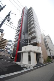 地下鉄御堂筋線西中島南方駅まで徒歩4分