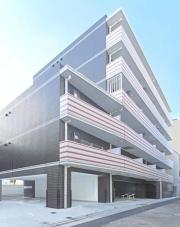 東京メトロ日比谷線広尾駅まで徒歩9分