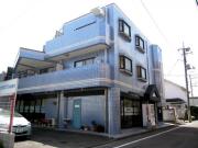 ＪＲ中央線立川駅まで徒歩22分