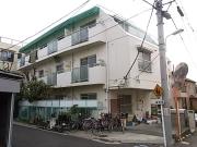 グリーンヒル大岡山