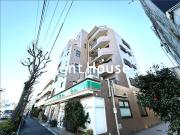 ＪＲ中央線荻窪駅まで徒歩15分
