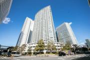 ＪＲ山手線品川駅まで徒歩6分