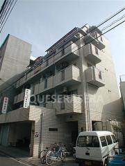 地下鉄谷町線中崎町駅まで徒歩4分