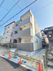 南海高野線我孫子前駅まで徒歩1分