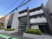 アルファニッシュ代々木神宮