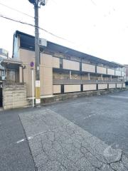 ＪＲ東西線御幣島駅まで徒歩6分