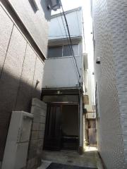 江東区住吉戸建て