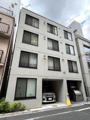 都営浅草線蔵前駅まで徒歩5分