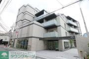 東急田園都市線三軒茶屋駅まで徒歩8分