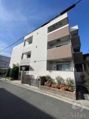 フジパレス堺もず3番館
