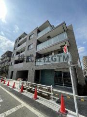 都営三田線西高島平駅まで徒歩6分