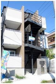 MELDIA保土ヶ谷