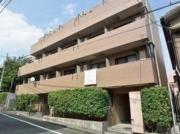 ルーブル新宿西落合II