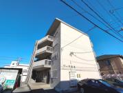 ＪＲ山陽本線西広島駅まで徒歩15分