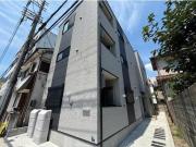 阪神本線千船駅まで徒歩8分