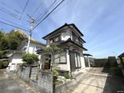 西鉄天神大牟田線朝倉街道駅まで徒歩17分