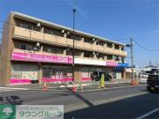 三沢NKマンション