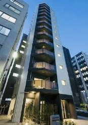 SHIBUYA HILL TOP