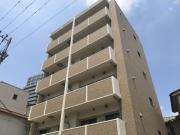 地下鉄谷町線都島駅まで徒歩4分