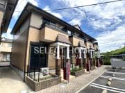 愛知環状鉄道大門駅まで徒歩21分