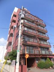 シャトルビル
