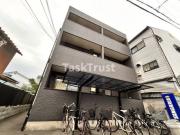 ＪＲおおさか東線城北公園通駅まで徒歩11分