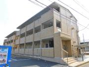小田急江ノ島線長後駅まで徒歩18分