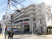 相鉄本線三ツ境駅まで徒歩5分