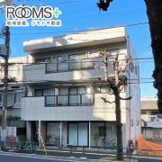さつきビル