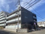 ＪＲ横浜線町田駅まで徒歩9分