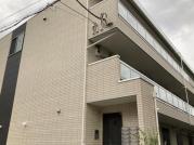 ＪＲ京浜東北・根岸線さいたま新都心駅まで徒歩9分