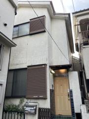 江戸川区中央3丁目 貸家