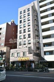 ＪＲ山手線駒込駅まで徒歩7分
