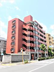 第3高桐マンション