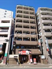 東京メトロ有楽町線和光市駅まで徒歩2分