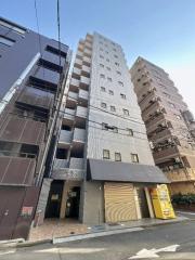 東京メトロ東西線茅場町駅まで徒歩1分