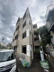 京王相模原線京王永山駅まで徒歩12分