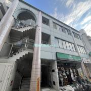 京阪本線大和田駅まで徒歩2分