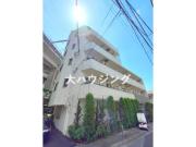 プレール・ドゥーク品川西大井