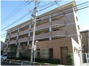 ＪＲ山手線大塚駅まで徒歩9分
