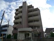 京王線飛田給駅まで徒歩9分