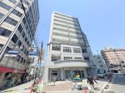 地下鉄堺筋線天神橋筋六丁目駅まで徒歩1分