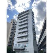 新板橋ビューハイツ