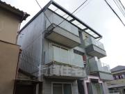 グリシーヌ京町