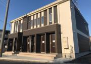 ＪＲ仙山線北山形駅まで徒歩9分