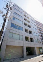 Apt.新梅田