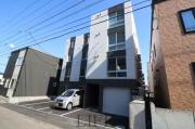 シティレジデンス西町南