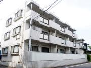 ドミール清水