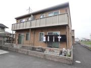 水島臨海鉄道三菱自工前駅まで徒歩33分