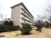 大津ケ丘第二住宅
